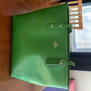 Coach Tote Bag